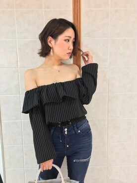 Kaoriさんのコーディネート