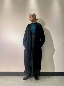 URBAN RESEARCH（アーバンリサーチ）の「ジーロンラムリバーチェスター 