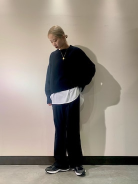 光紗さんのコーディネート