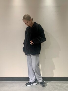 光紗さんのコーディネート