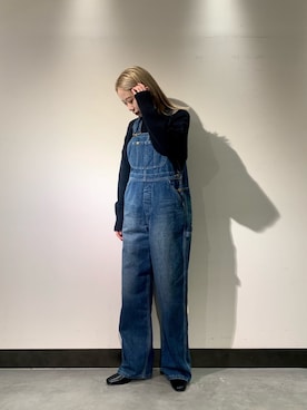 光紗さんのコーディネート