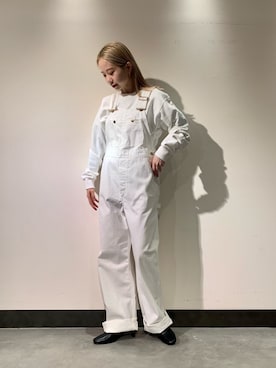 光紗さんのコーディネート