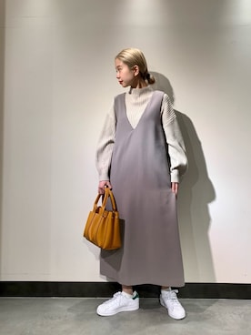 光紗さんのコーディネート