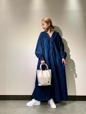 光紗さんのコーディネート