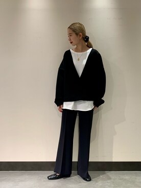 光紗さんのコーディネート