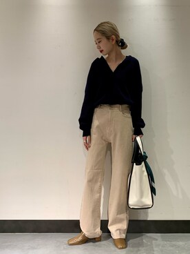 光紗さんのコーディネート