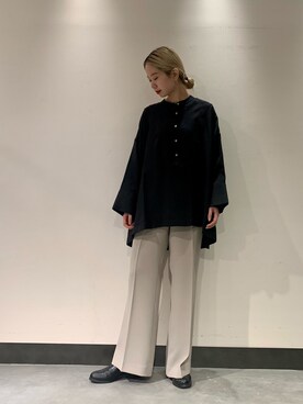 光紗さんのコーディネート