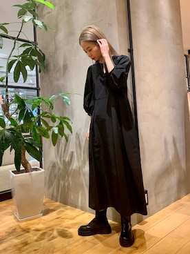 光紗さんのコーディネート