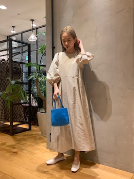 光紗さんのコーディネート