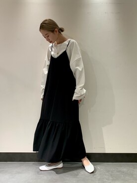 光紗さんのコーディネート