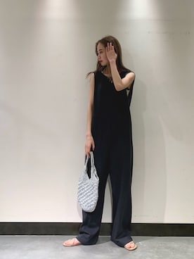 光紗さんのコーディネート