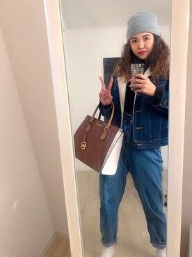 あ〜ちゃんさんのコーディネート