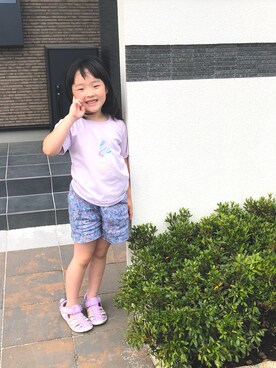 Yunaさんのコーディネート