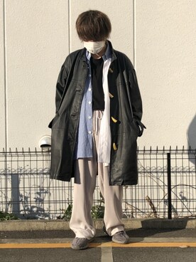 kyoさんのコーディネート