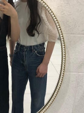 Miuさんのコーディネート