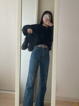 Miuさんのコーディネート