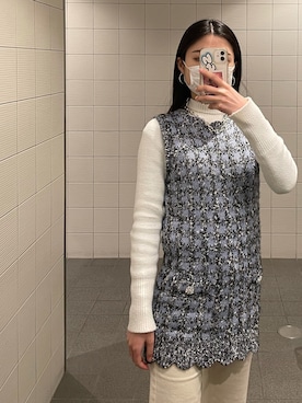 Miuさんのコーディネート