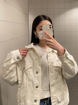 Miuさんのコーディネート