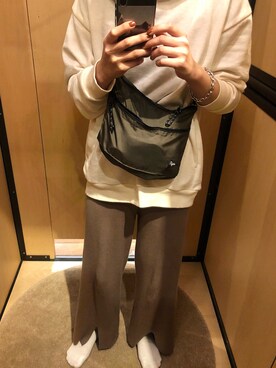 m.さんのコーディネート