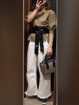 onatsuuuuさんのコーディネート