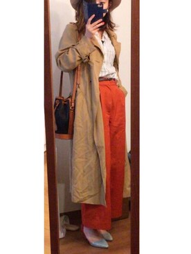 onatsuuuuさんのコーディネート