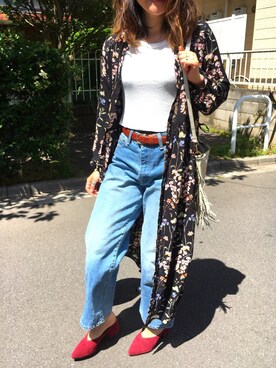 onatsuuuuさんのコーディネート