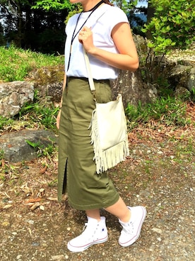 onatsuuuuさんのコーディネート