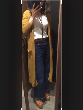 onatsuuuuさんのコーディネート