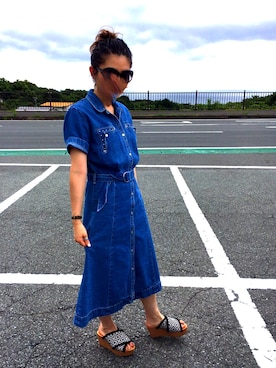 onatsuuuuさんのコーディネート