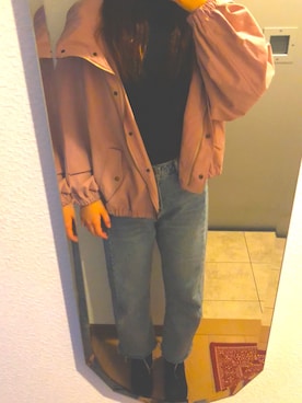 みゆさんのコーディネート