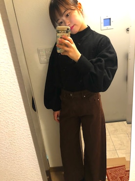 みゆさんのコーディネート