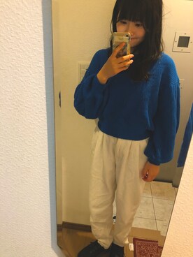 みゆさんのコーディネート