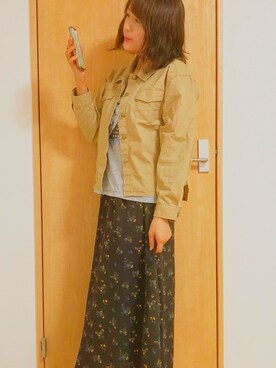 ころもちさんのコーディネート