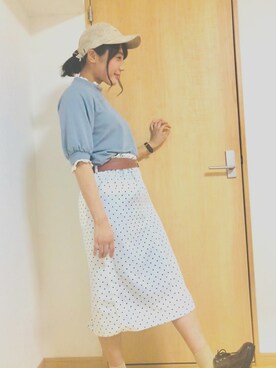 ころもちさんのコーディネート