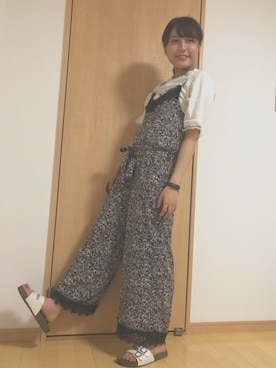 ころもちさんのコーディネート