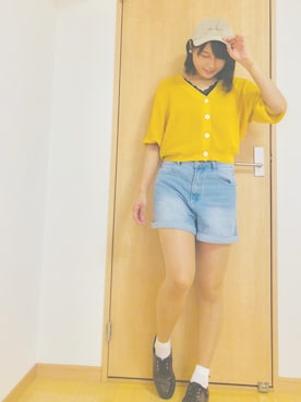 ころもちさんのコーディネート