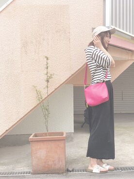 ころもちさんのコーディネート