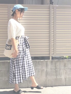 ころもちさんのコーディネート