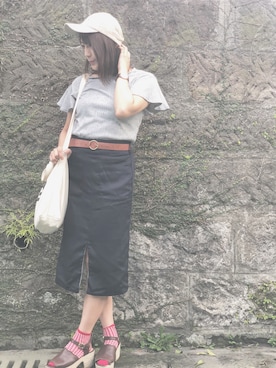 ころもちさんのコーディネート