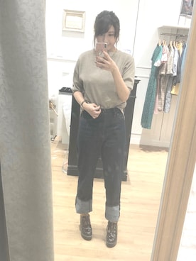 ころもちさんのコーディネート