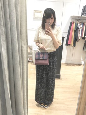 ころもちさんのコーディネート