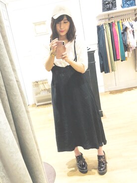 ころもちさんのコーディネート