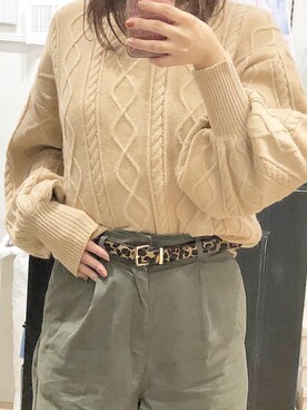 ころもちさんのコーディネート