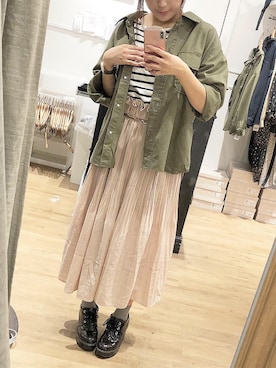 ころもちさんのコーディネート