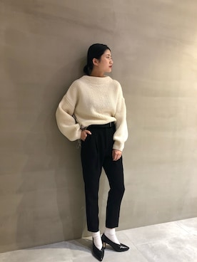 ELENDEEKさんのコーディネート