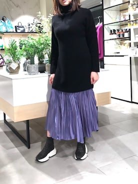 ELENDEEKさんのコーディネート