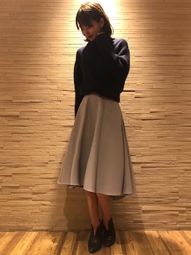 ELENDEEKさんのコーディネート