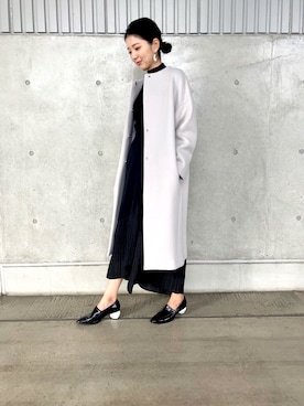 ELENDEEKさんのコーディネート