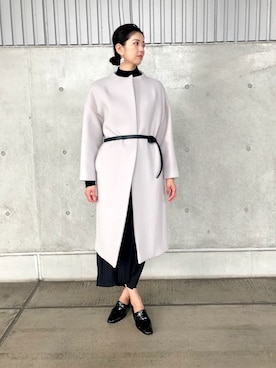 ELENDEEKさんのコーディネート