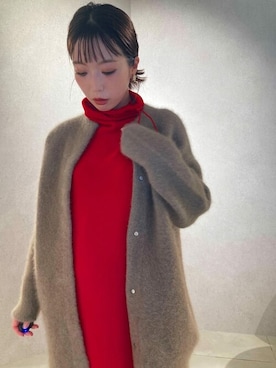 ELENDEEKさんのコーディネート